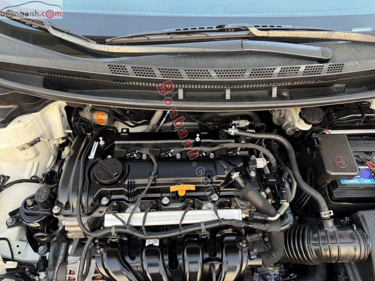 Bán ô tô Kia Cerato 2.0 AT Premium - 2018 - xe cũ
