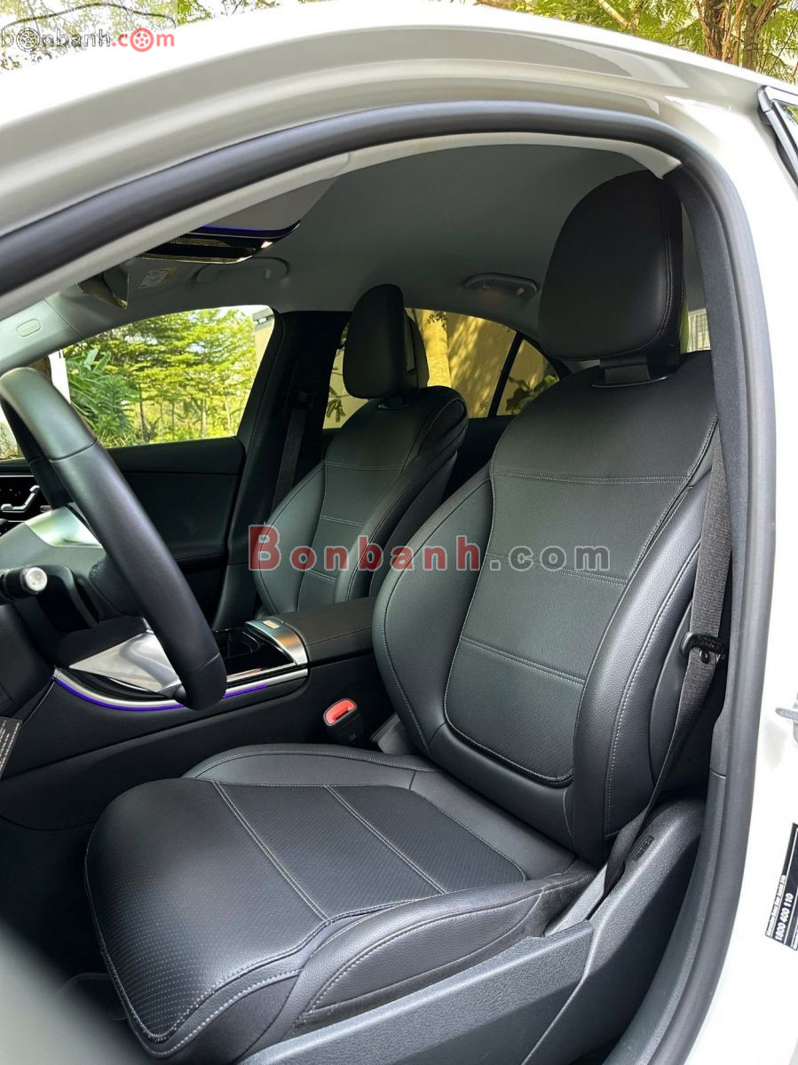Bán ô tô Mercedes Benz C class C200 Avantgarde - 2023 - xe cũ