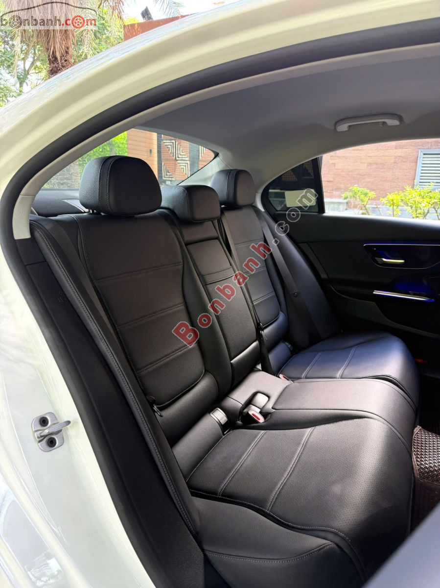 Bán ô tô Mercedes Benz C class C200 Avantgarde - 2023 - xe cũ