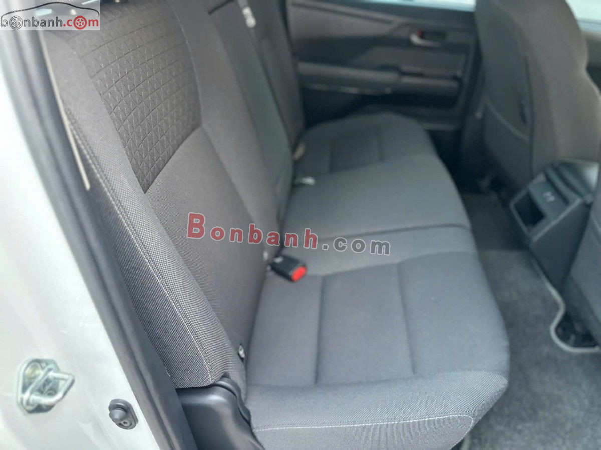 Bán ô tô Toyota Hilux Pro 2.8L 4x2 AT - 2026 - xe cũ