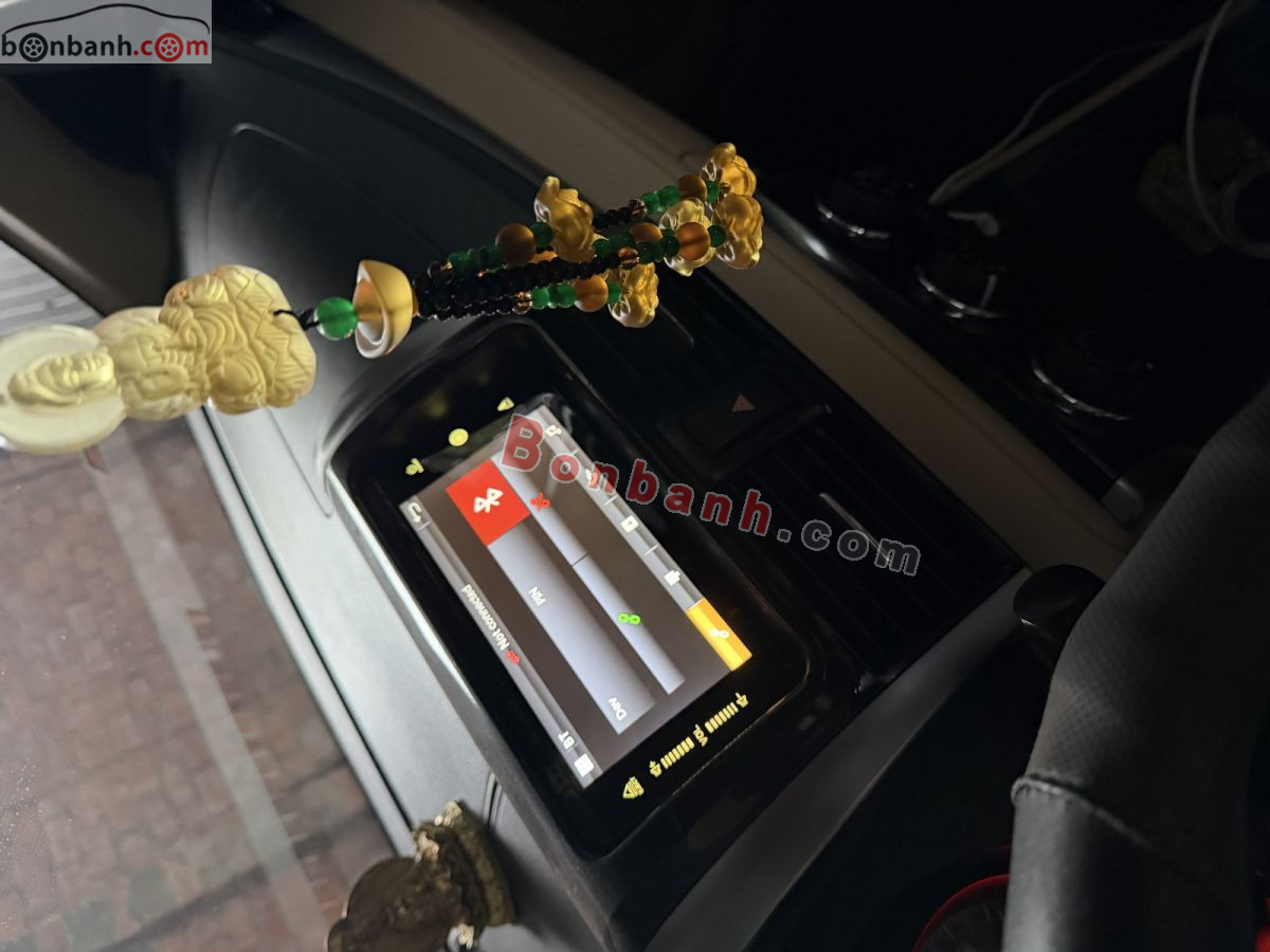 Bán ô tô Toyota Vios 1.5E - 2018 - xe cũ