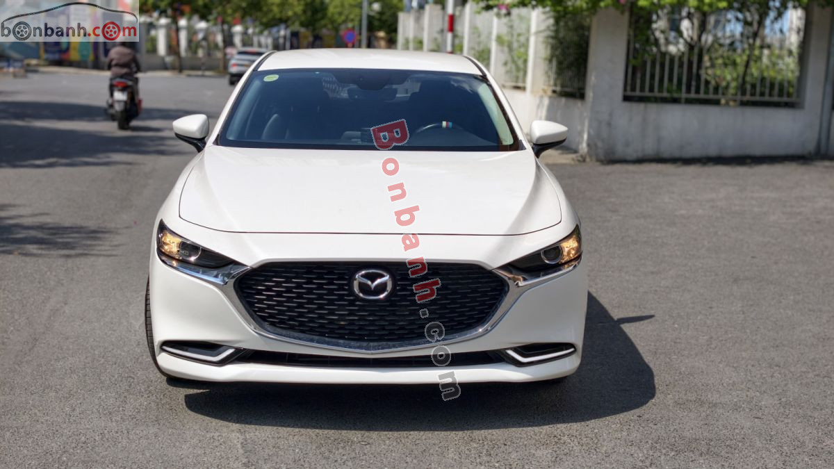 Bán ô tô Mazda 3 1.5L Luxury - 2023 - xe cũ