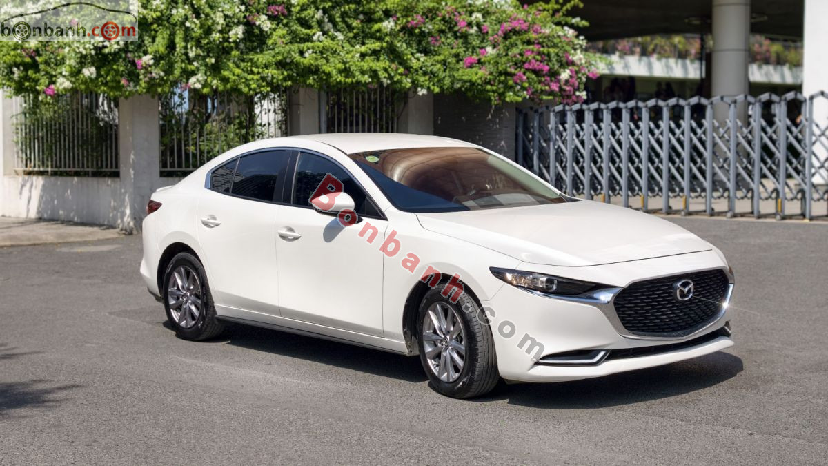Bán ô tô Mazda 3 1.5L Luxury - 2023 - xe cũ