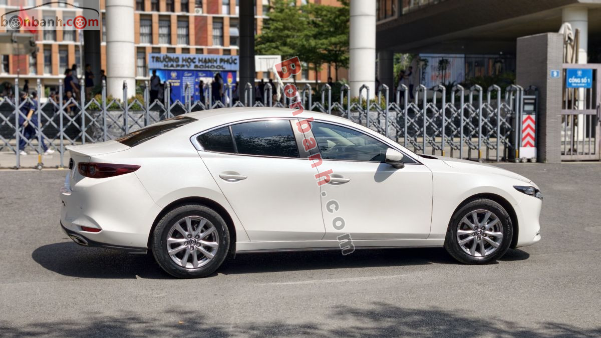 Bán ô tô Mazda 3 1.5L Luxury - 2023 - xe cũ