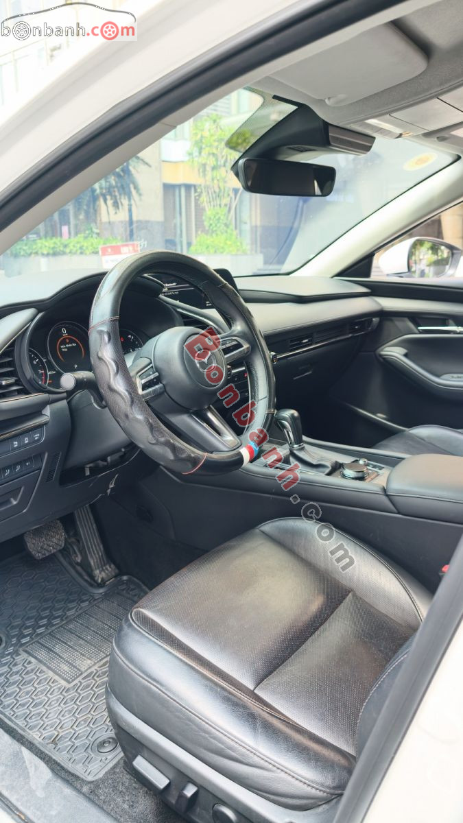 Bán ô tô Mazda 3 1.5L Luxury - 2023 - xe cũ