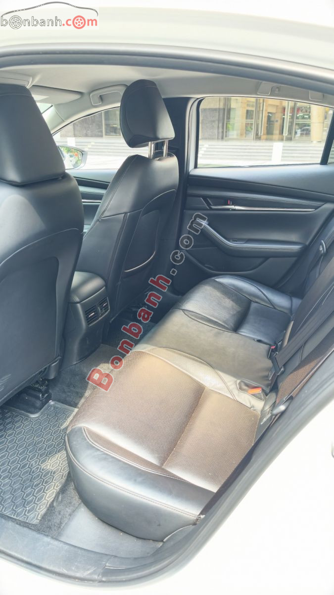 Bán ô tô Mazda 3 1.5L Luxury - 2023 - xe cũ