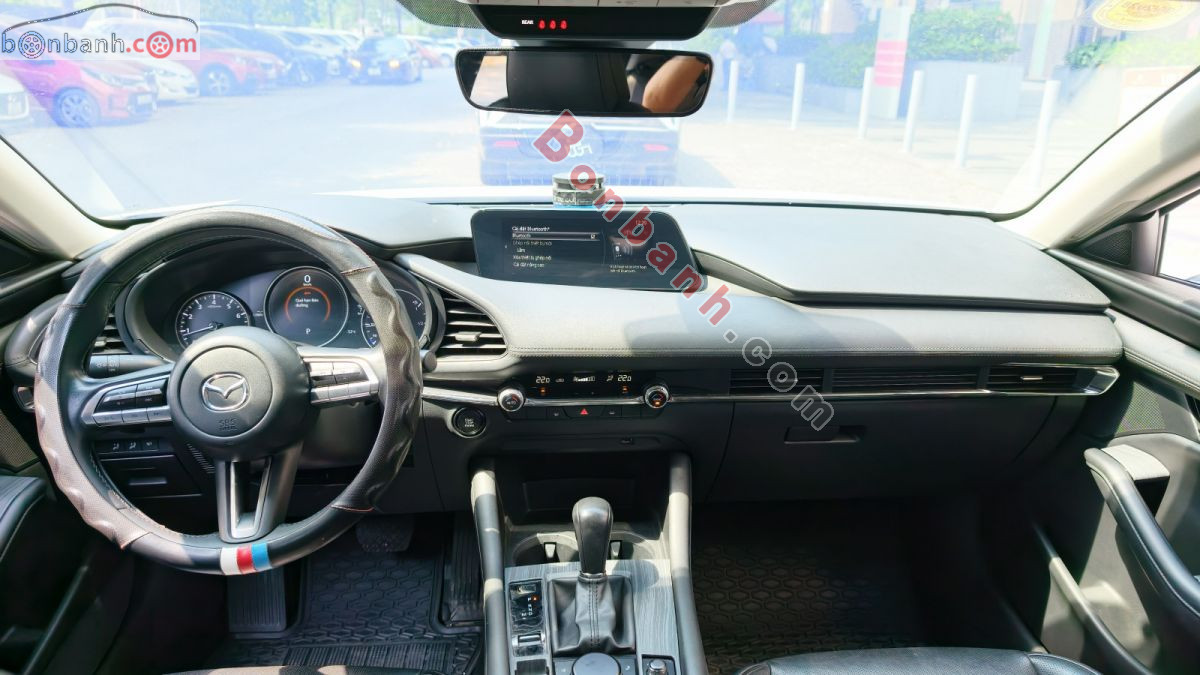 Bán ô tô Mazda 3 1.5L Luxury - 2023 - xe cũ