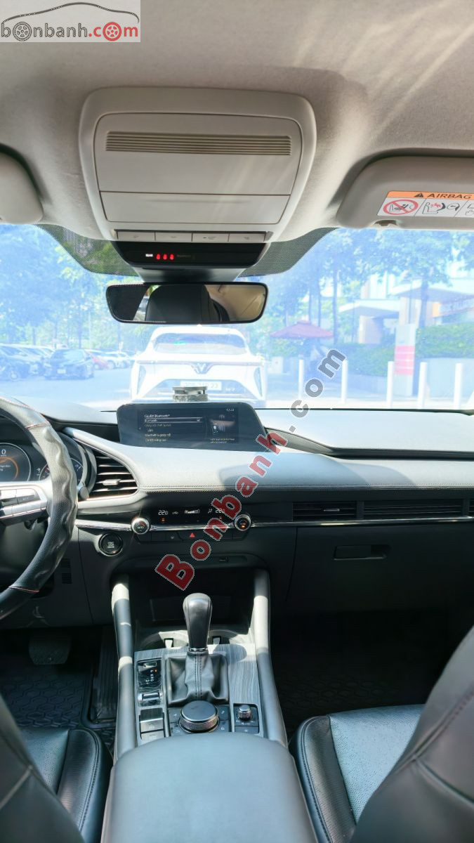 Bán ô tô Mazda 3 1.5L Luxury - 2023 - xe cũ
