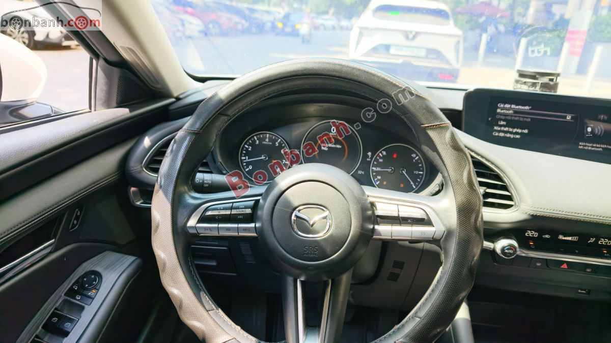 Bán ô tô Mazda 3 1.5L Luxury - 2023 - xe cũ