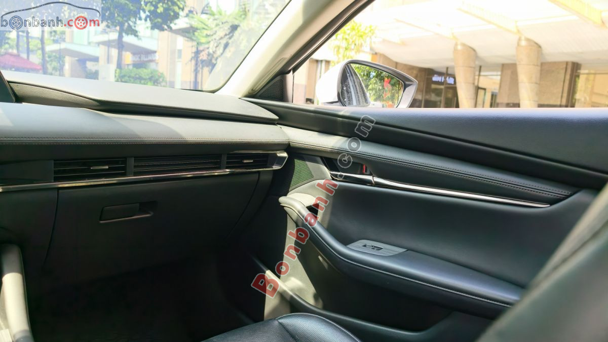 Bán ô tô Mazda 3 1.5L Luxury - 2023 - xe cũ