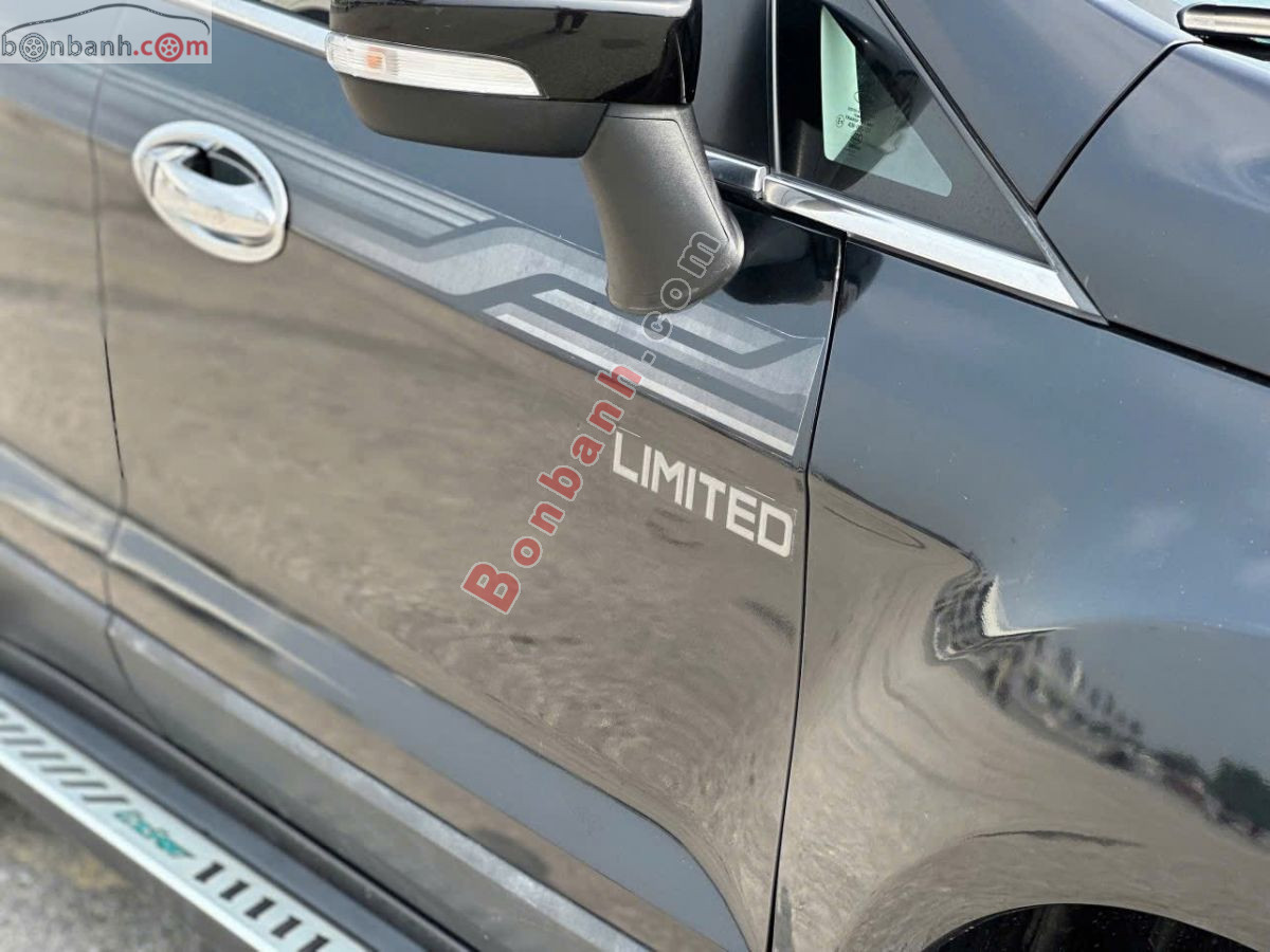 Bán ô tô Ford EcoSport Titanium 1.5L AT - 2019 - xe cũ