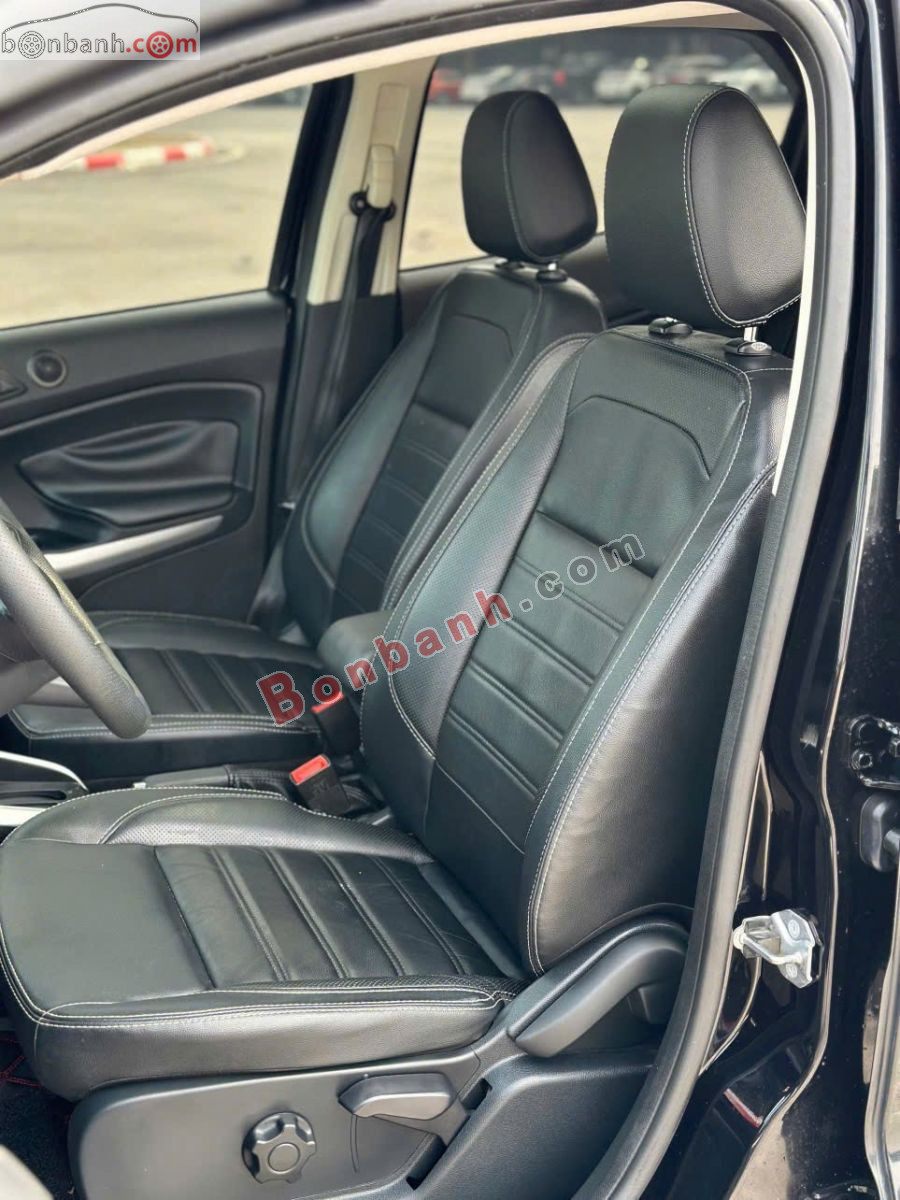 Bán ô tô Ford EcoSport Titanium 1.5L AT - 2019 - xe cũ