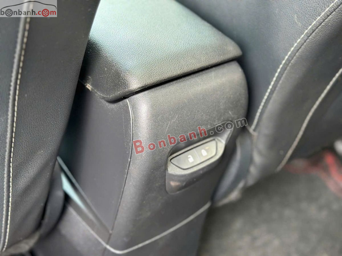 Bán ô tô Ford EcoSport Titanium 1.5L AT - 2019 - xe cũ