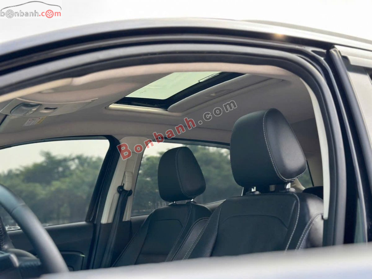 Bán ô tô Ford EcoSport Titanium 1.5L AT - 2019 - xe cũ