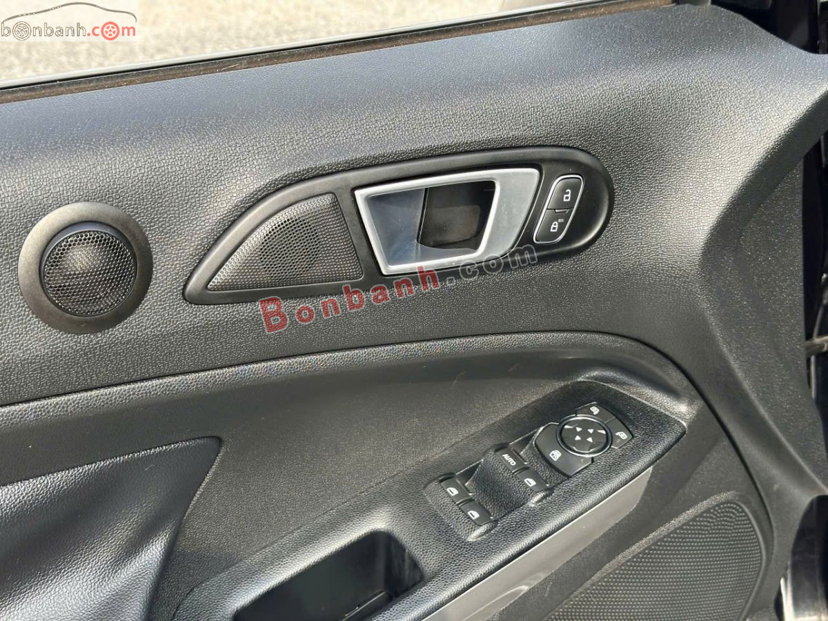 Bán ô tô Ford EcoSport Titanium 1.5L AT - 2019 - xe cũ