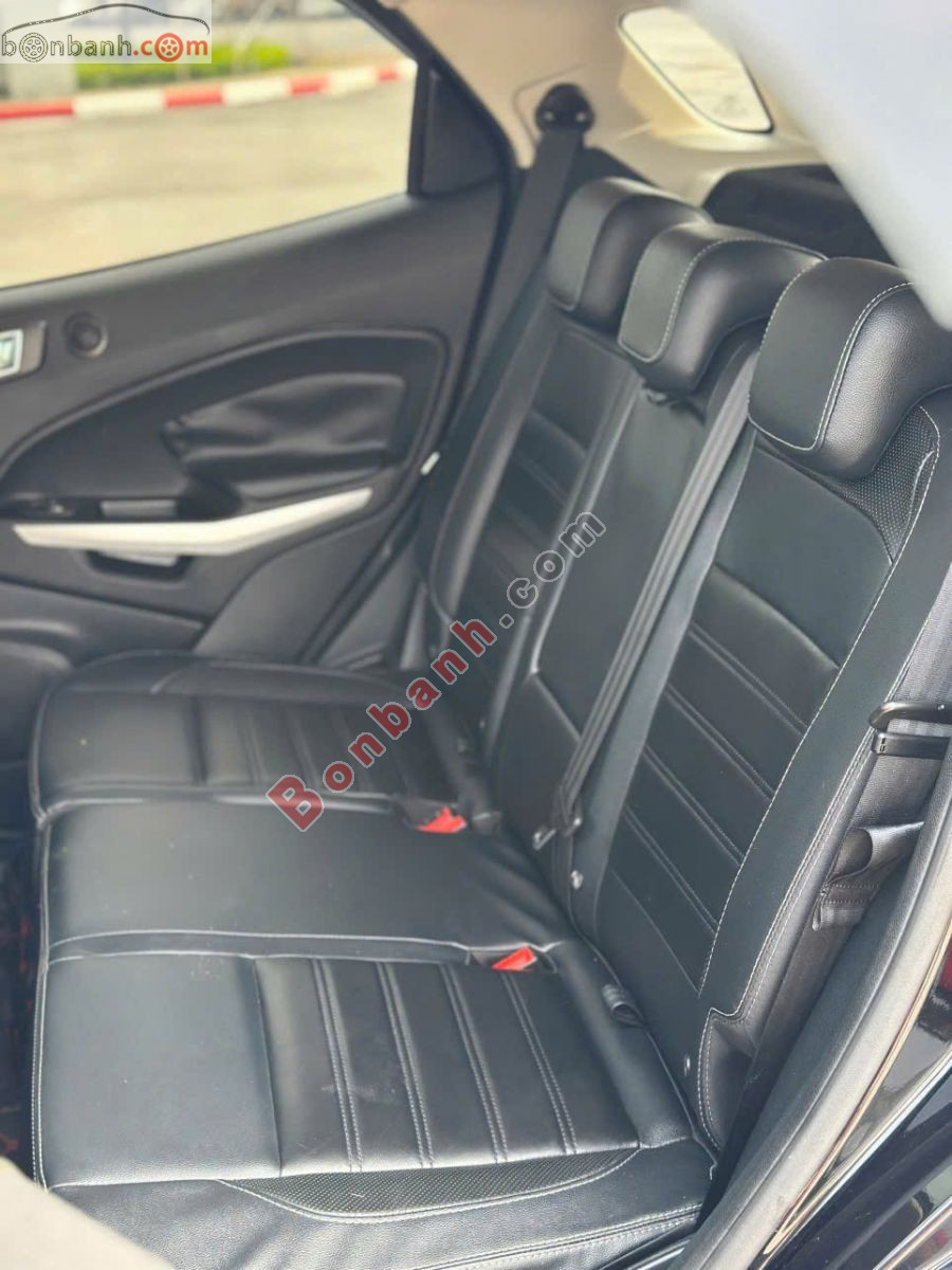 Bán ô tô Ford EcoSport Titanium 1.5L AT - 2019 - xe cũ