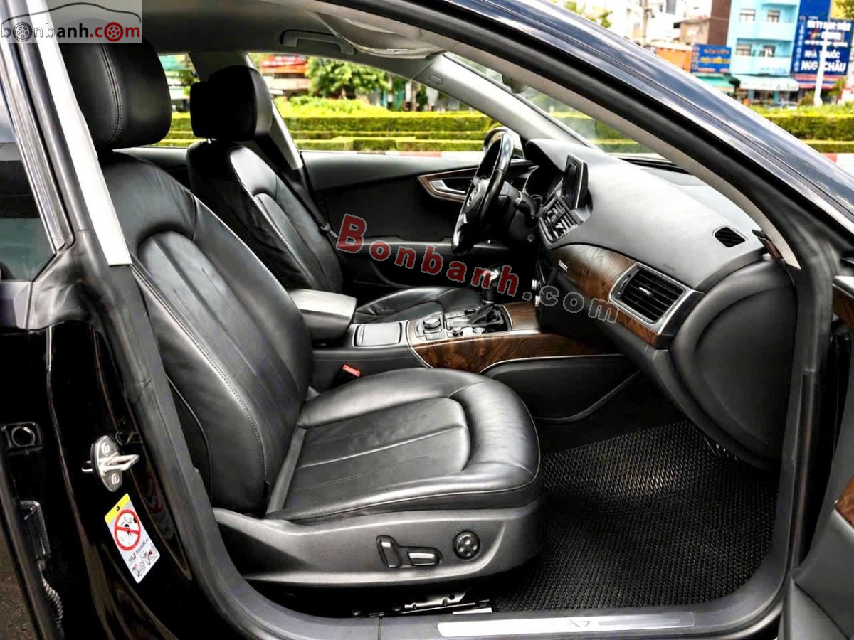 Bán ô tô Audi A7 3.0 TFSI - 2012 - xe cũ