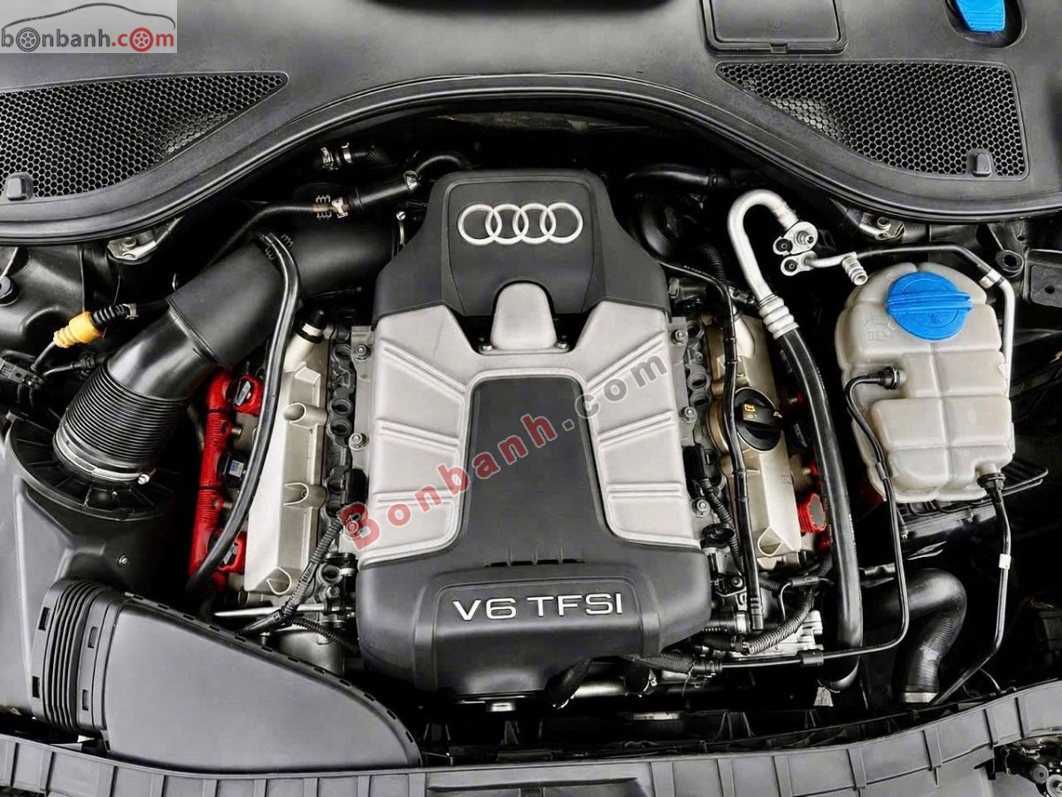 Bán ô tô Audi A7 3.0 TFSI - 2012 - xe cũ