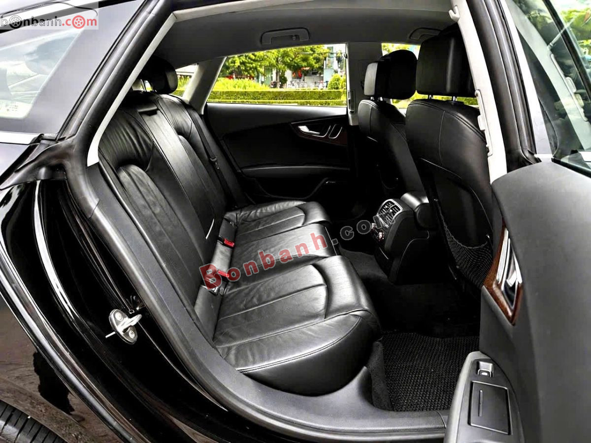 Bán ô tô Audi A7 3.0 TFSI - 2012 - xe cũ