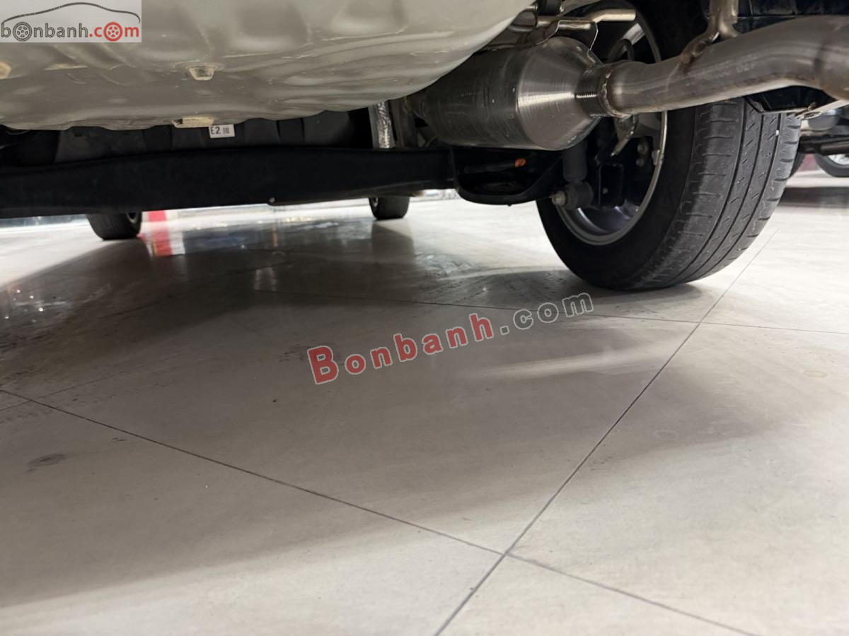Bán ô tô Toyota Vios E 1.5 MT - 2023 - xe cũ
