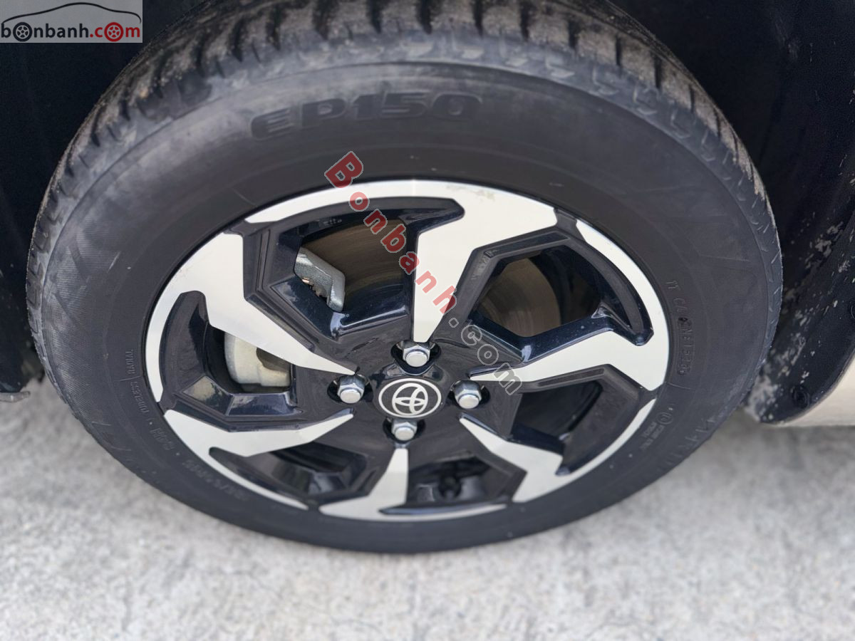 Bán ô tô Toyota Vios E 1.5 MT - 2023 - xe cũ