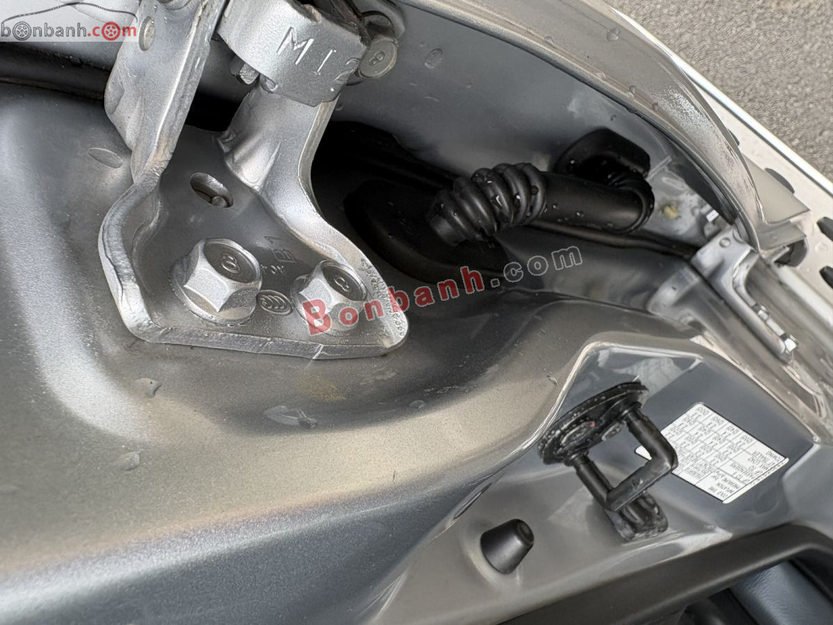 Bán ô tô Mitsubishi Pajero 3.0 4x4 MT - 2013 - xe cũ