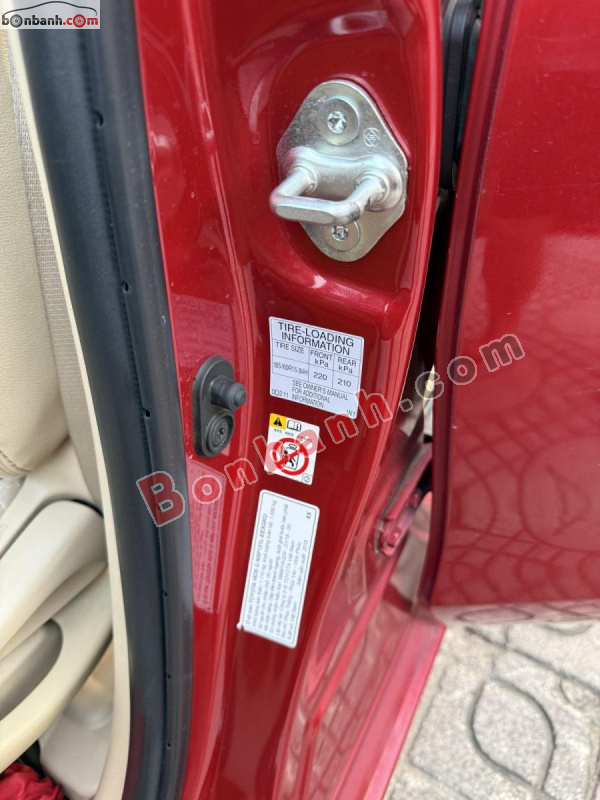 Bán ô tô Toyota Vios 1.5G - 2018 - xe cũ