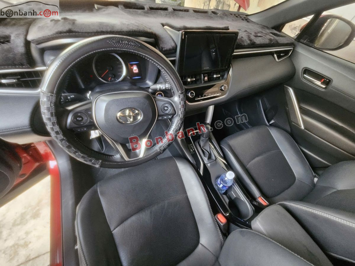 Bán ô tô Toyota Corolla Cross 1.8G - 2023 - xe cũ