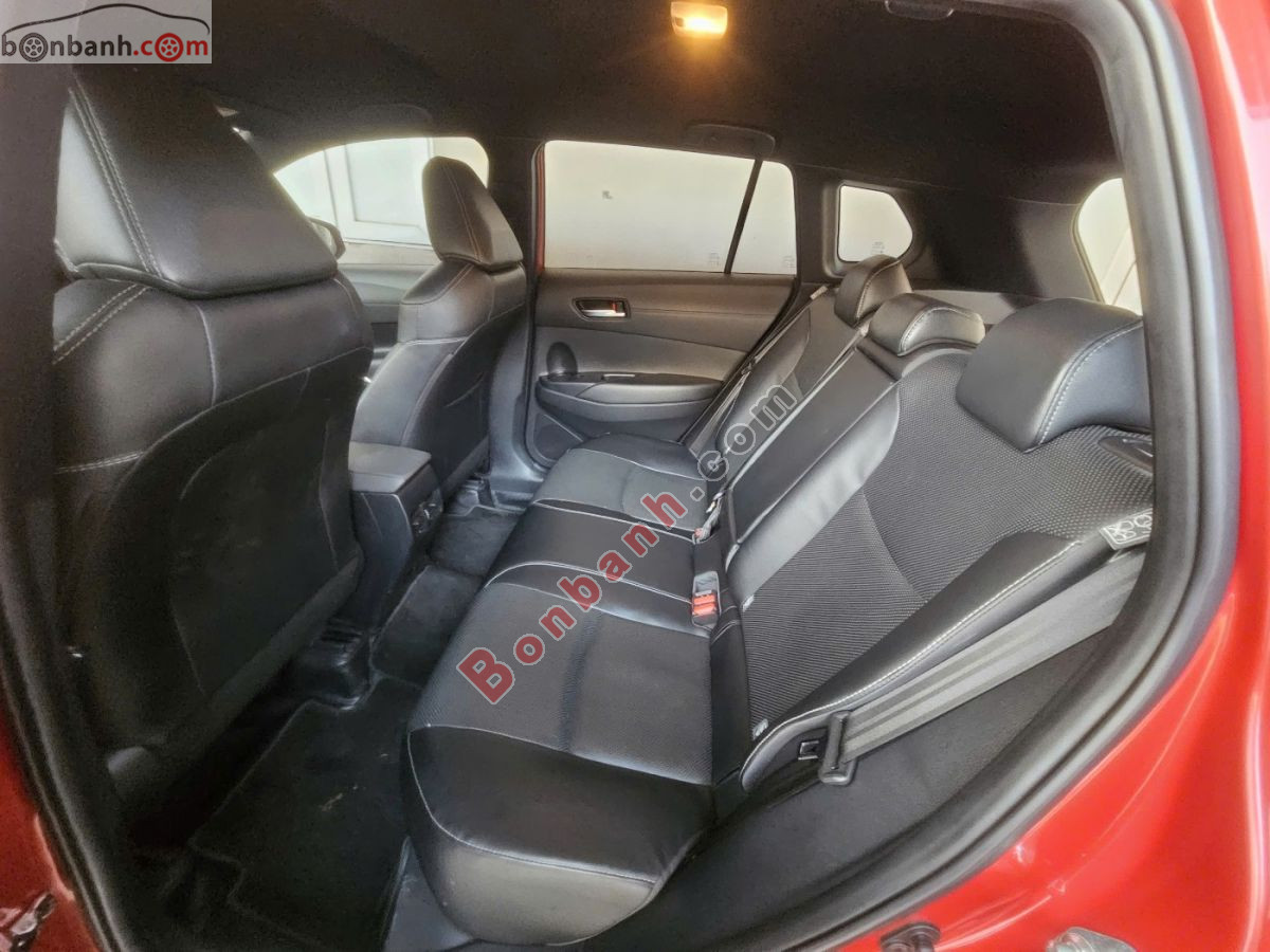 Bán ô tô Toyota Corolla Cross 1.8G - 2023 - xe cũ
