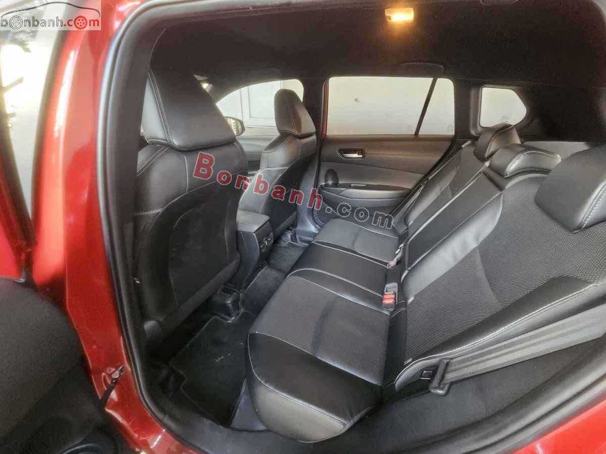 Bán ô tô Toyota Corolla Cross 1.8G - 2023 - xe cũ