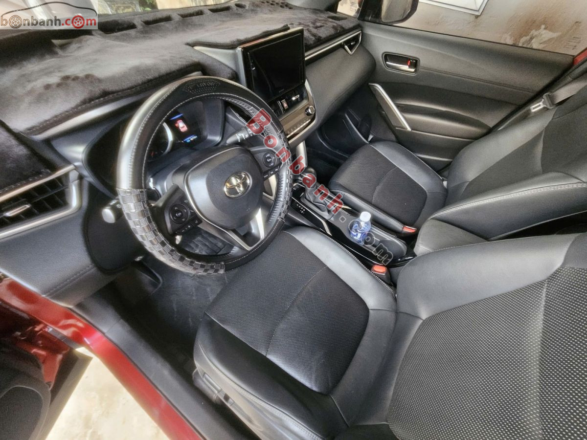 Bán ô tô Toyota Corolla Cross 1.8G - 2023 - xe cũ