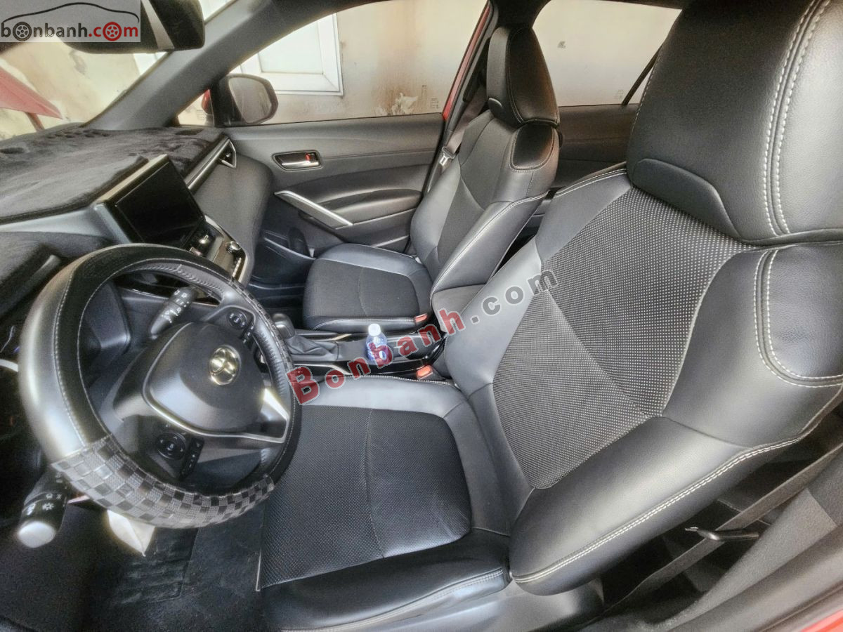 Bán ô tô Toyota Corolla Cross 1.8G - 2023 - xe cũ