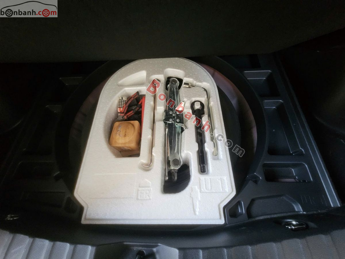 Bán ô tô Toyota Corolla Cross 1.8G - 2023 - xe cũ