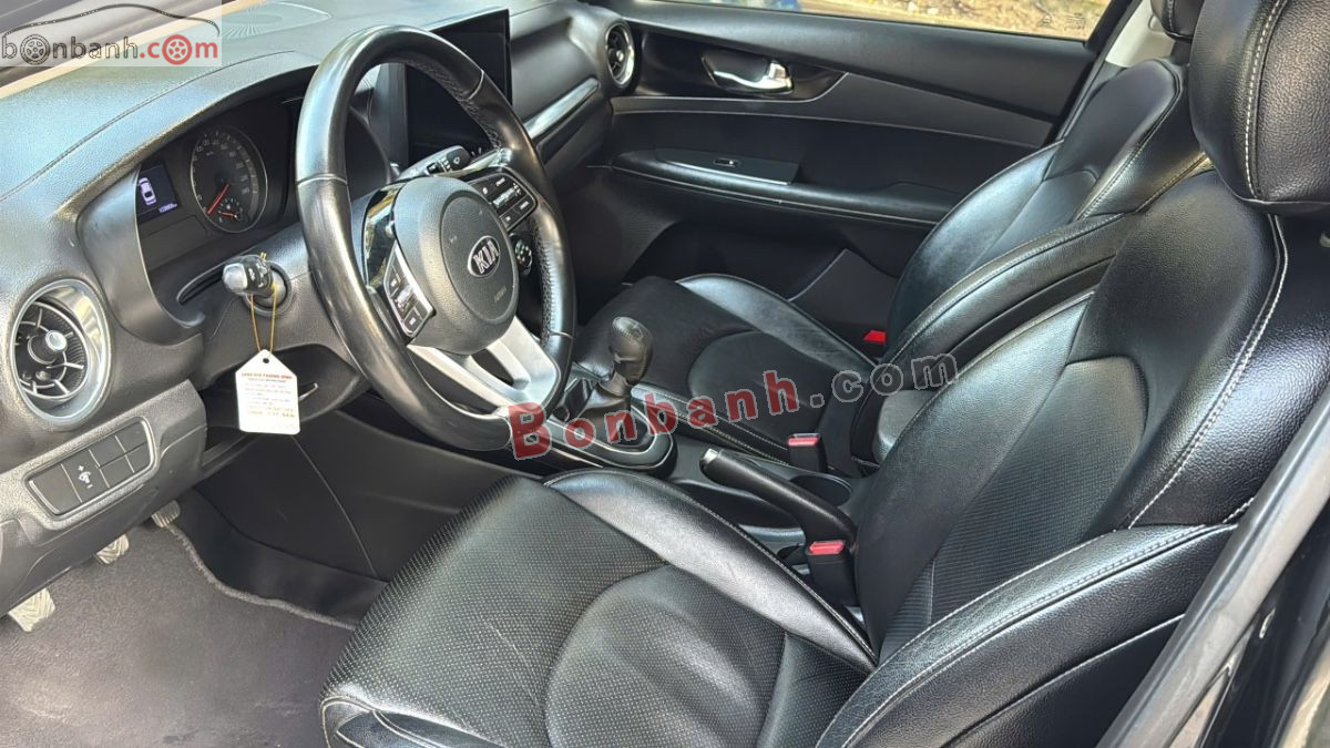 Bán ô tô Kia Cerato 1.6 MT - 2018 - xe cũ
