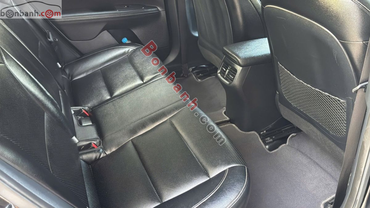 Bán ô tô Kia Cerato 1.6 MT - 2018 - xe cũ