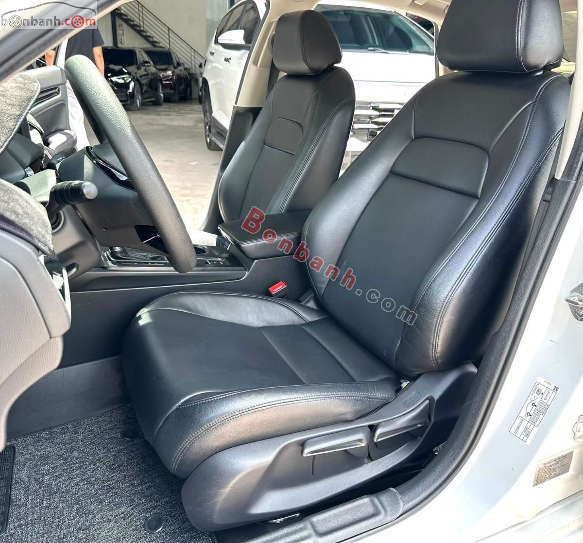Bán ô tô Honda Civic G 1.5 AT - 2022 - xe cũ