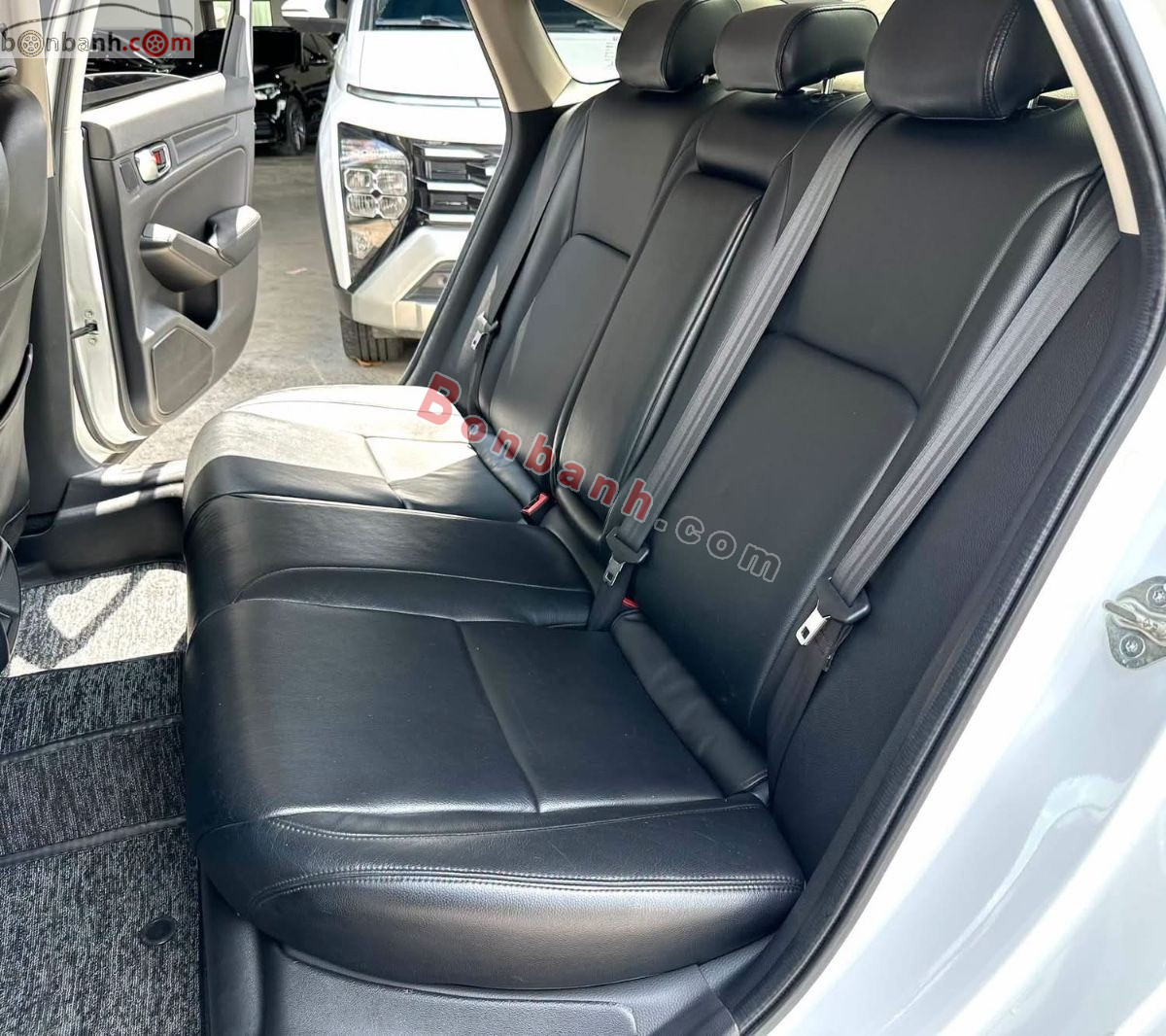 Bán ô tô Honda Civic G 1.5 AT - 2022 - xe cũ
