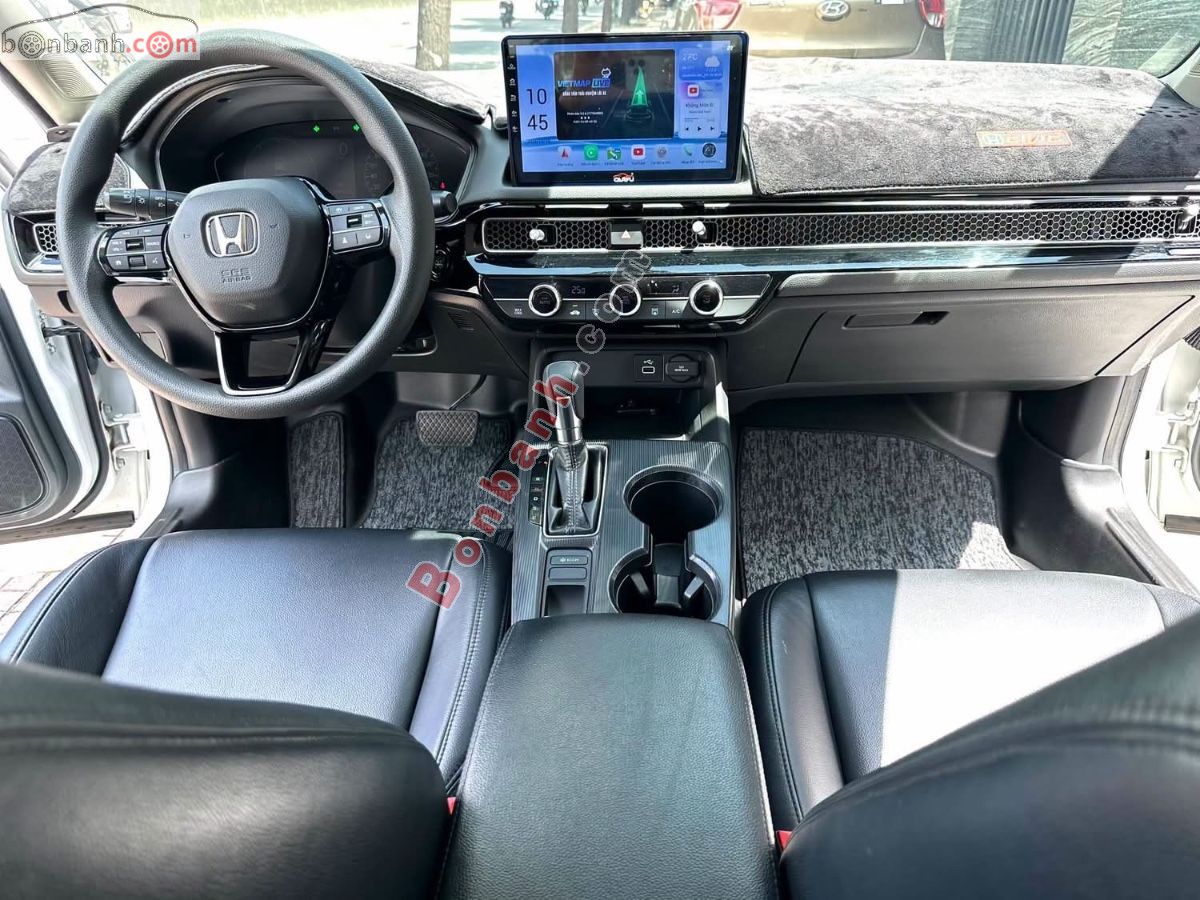 Bán ô tô Honda Civic G 1.5 AT - 2022 - xe cũ
