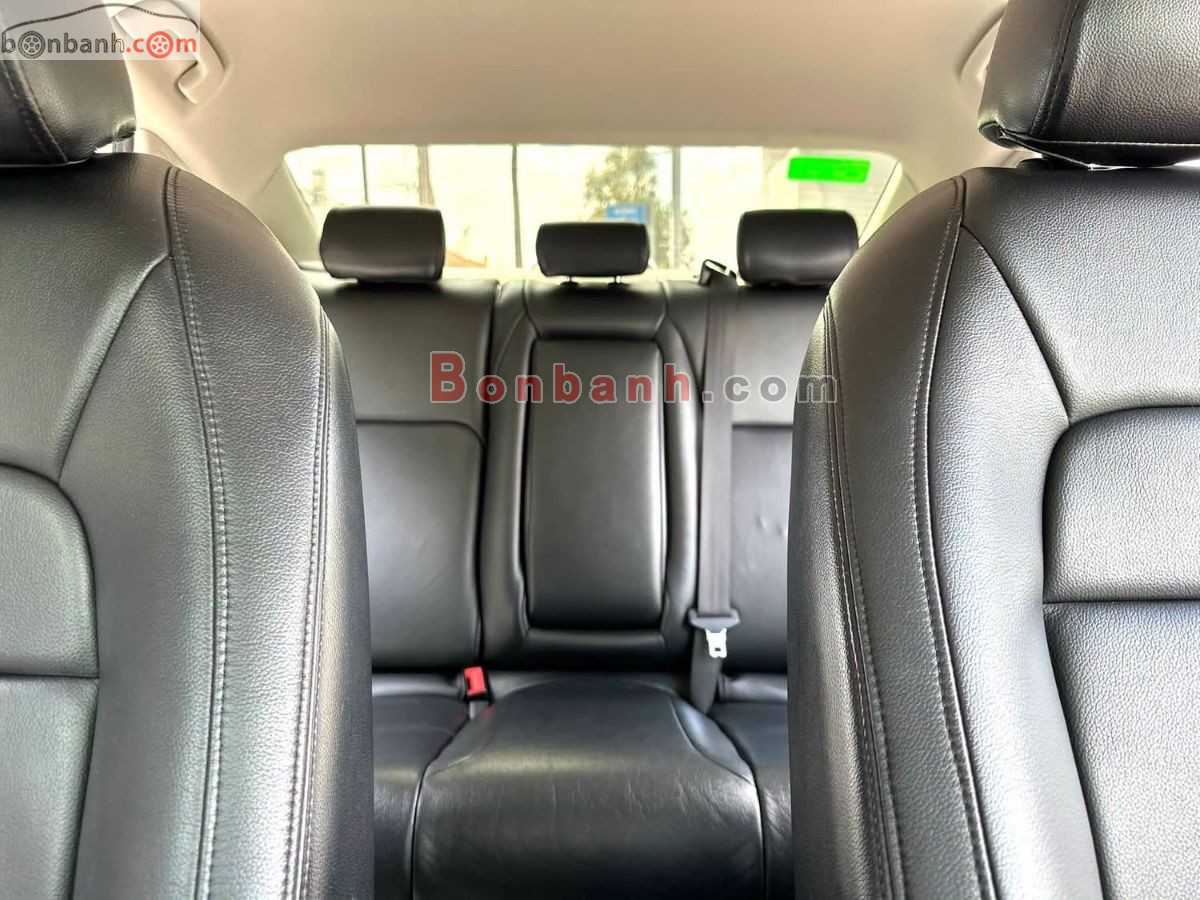 Bán ô tô Honda Civic G 1.5 AT - 2022 - xe cũ