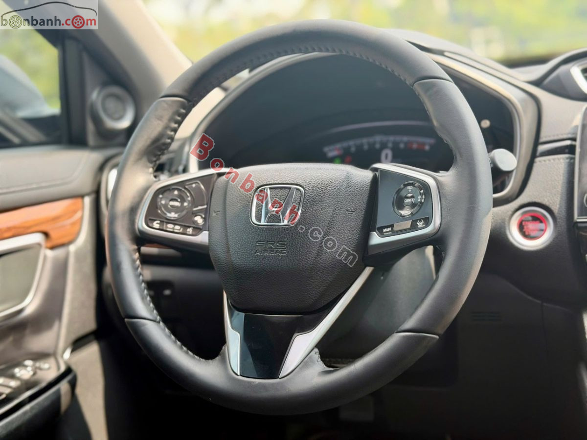 Bán ô tô Honda CRV L - 2022 - xe cũ