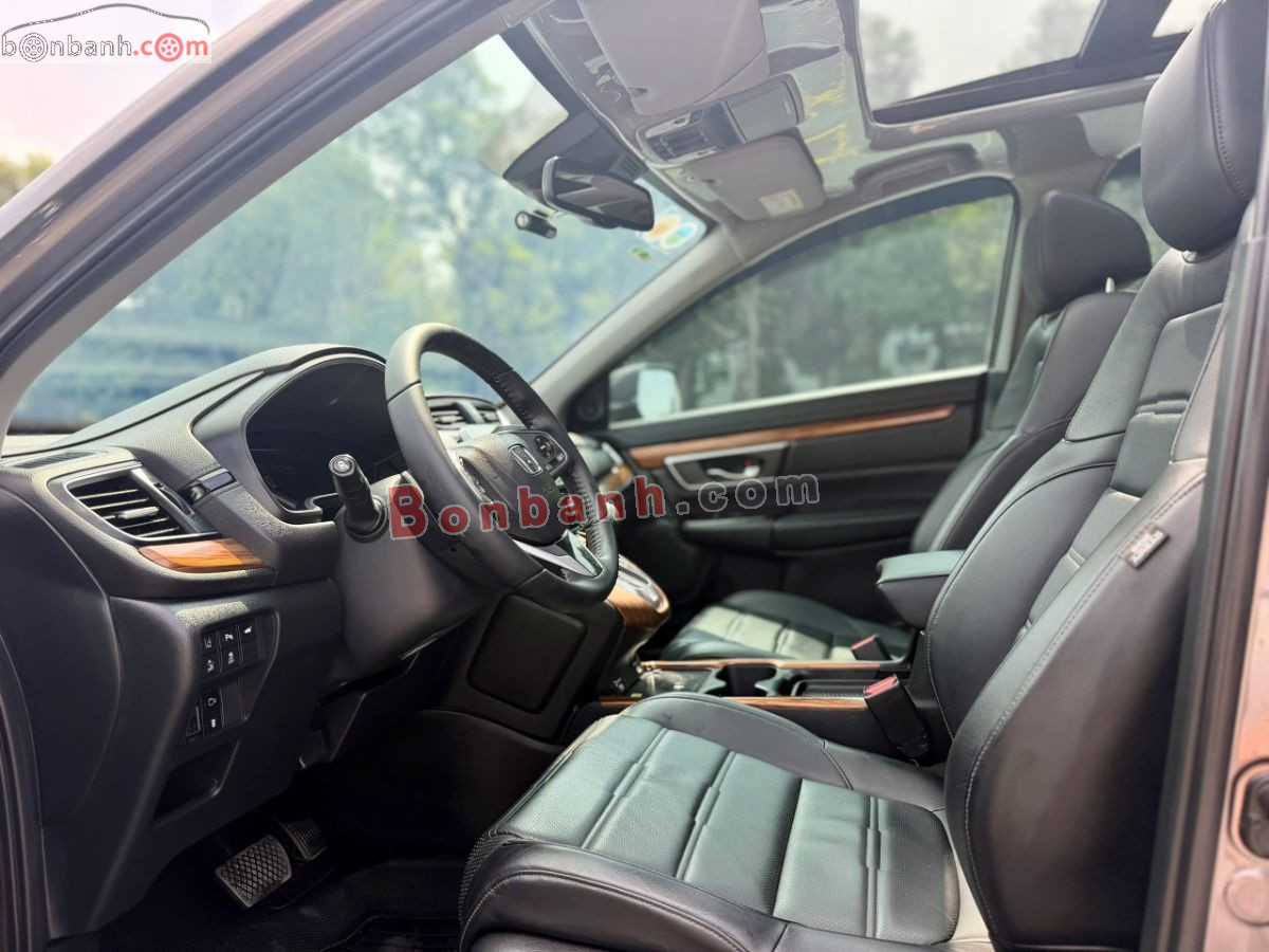 Bán ô tô Honda CRV L - 2022 - xe cũ