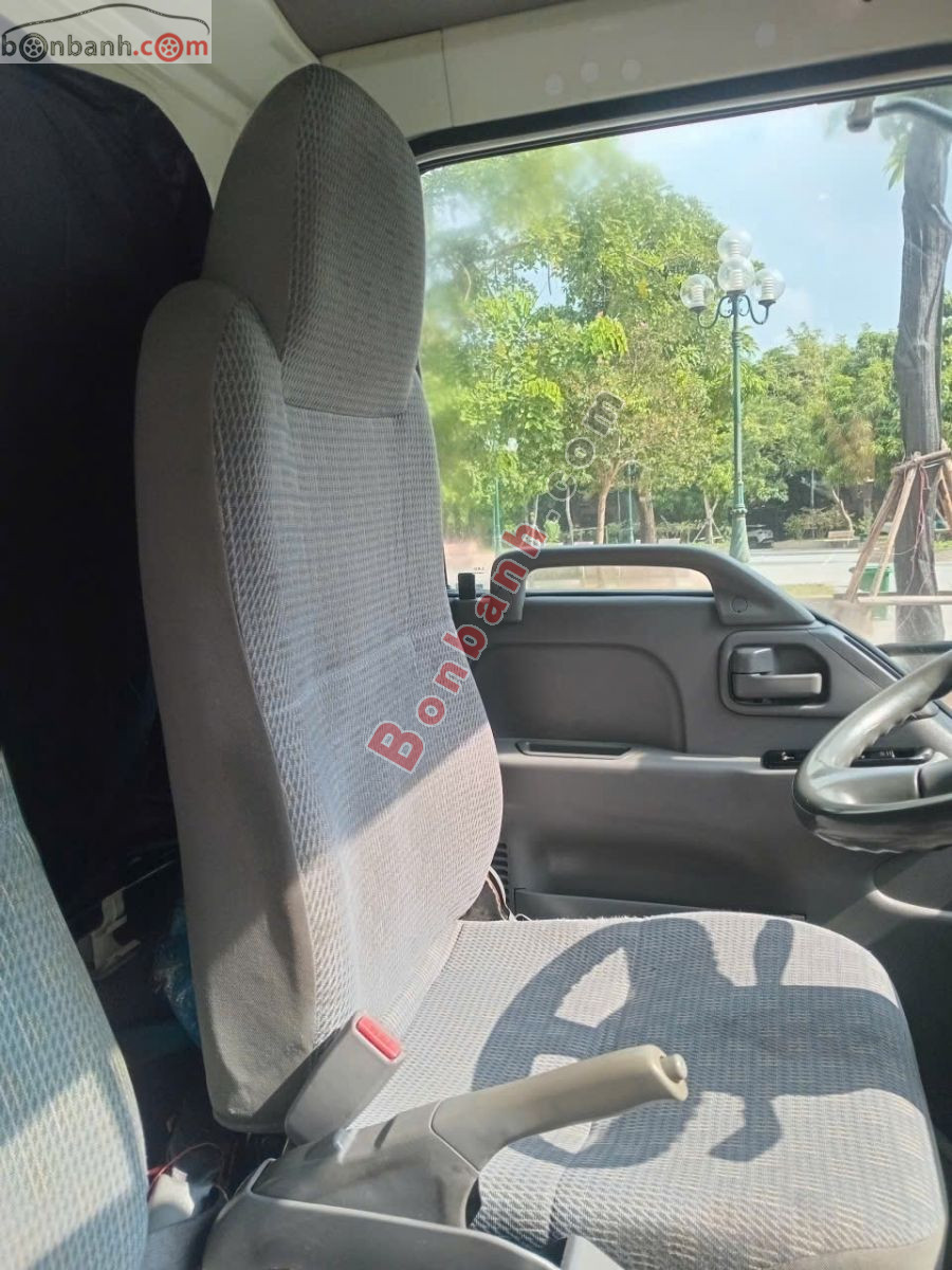 Bán ô tô Isuzu QKR QMR77HE4 Thùng Kín - 2021 - xe cũ