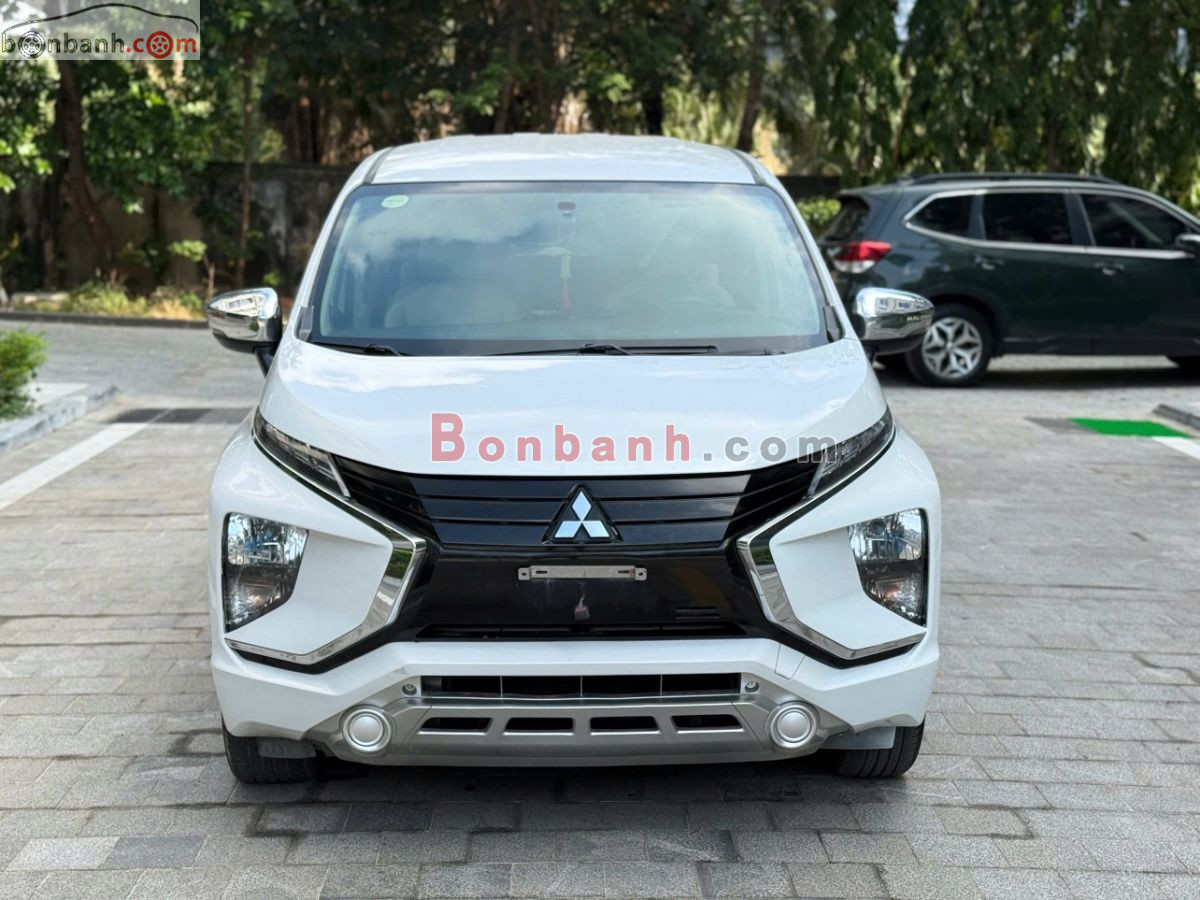 Bán ô tô Mitsubishi Xpander 1.5 MT - 2019 - xe cũ