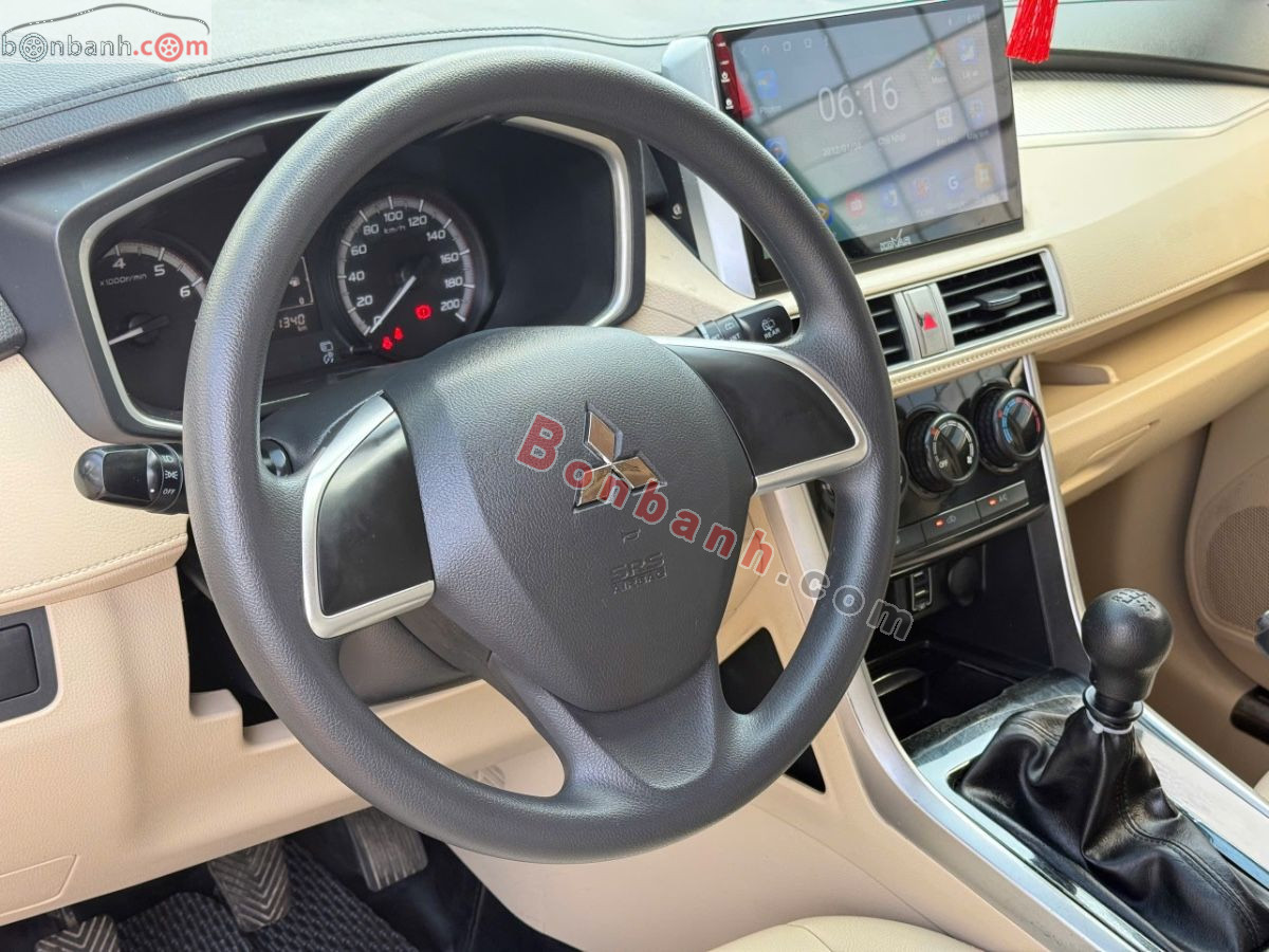 Bán ô tô Mitsubishi Xpander 1.5 MT - 2019 - xe cũ