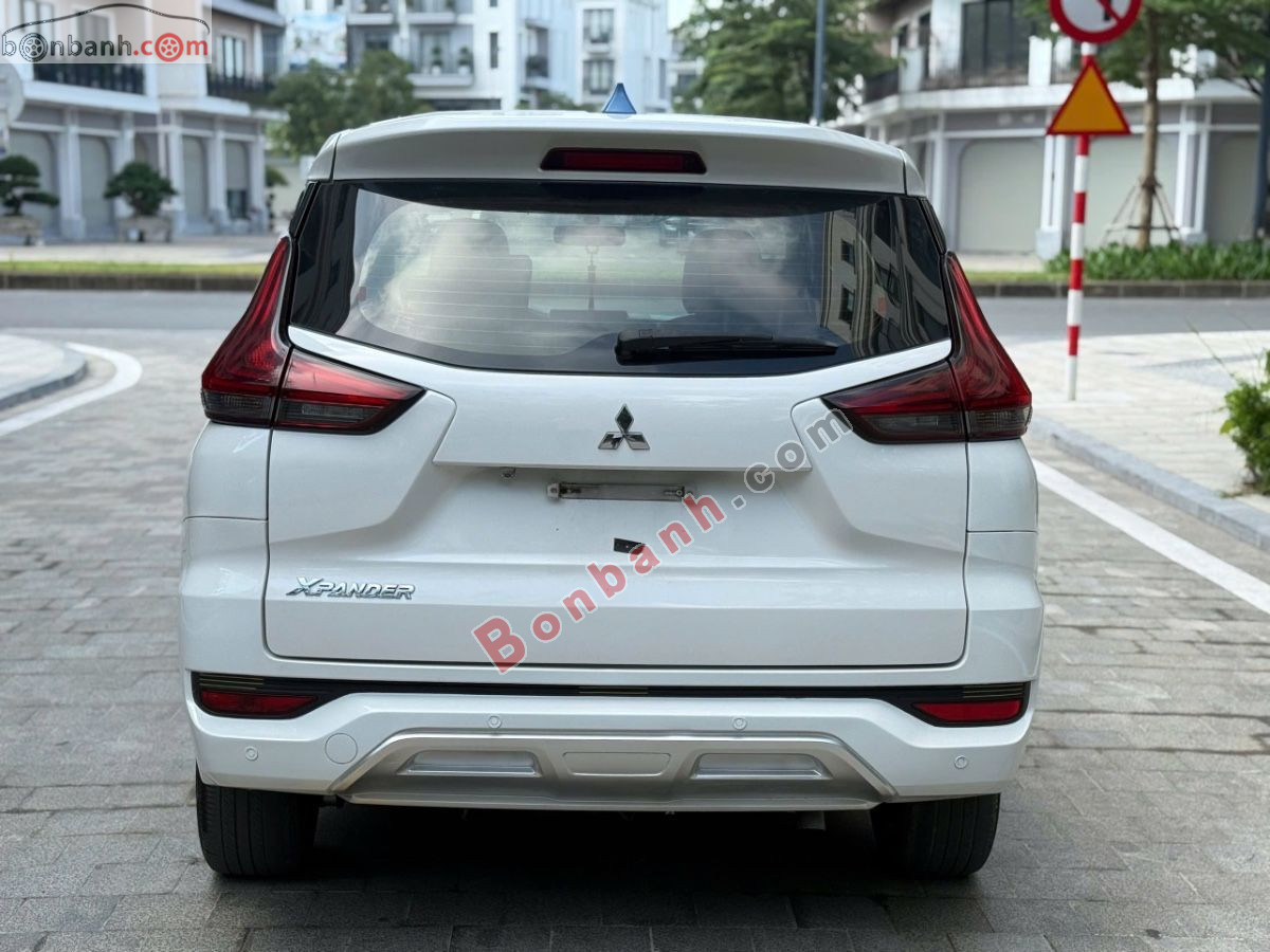 Bán ô tô Mitsubishi Xpander 1.5 MT - 2019 - xe cũ