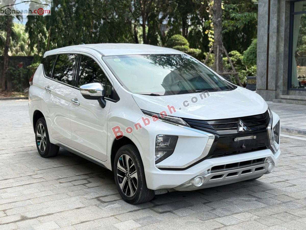 Bán ô tô Mitsubishi Xpander 1.5 MT - 2019 - xe cũ