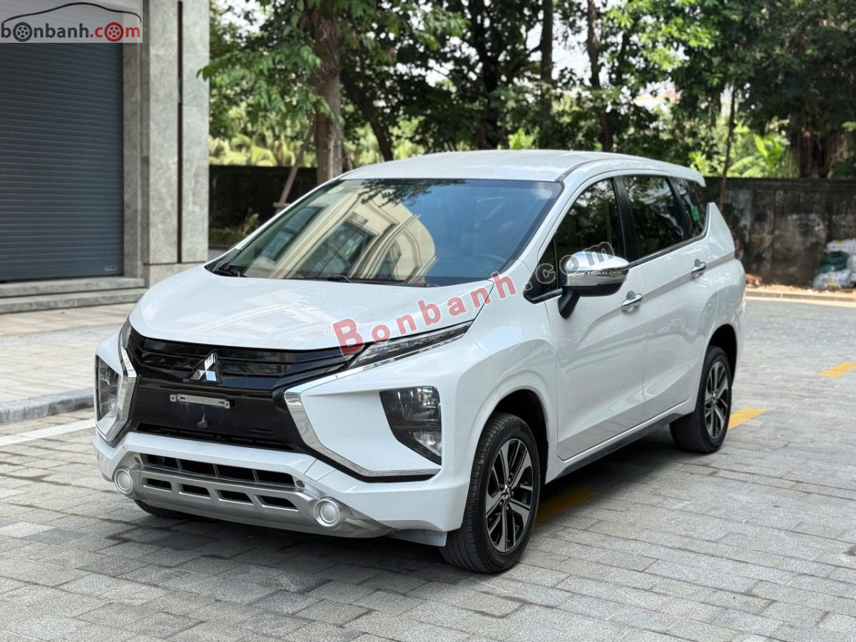 Bán ô tô Mitsubishi Xpander 1.5 MT - 2019 - xe cũ