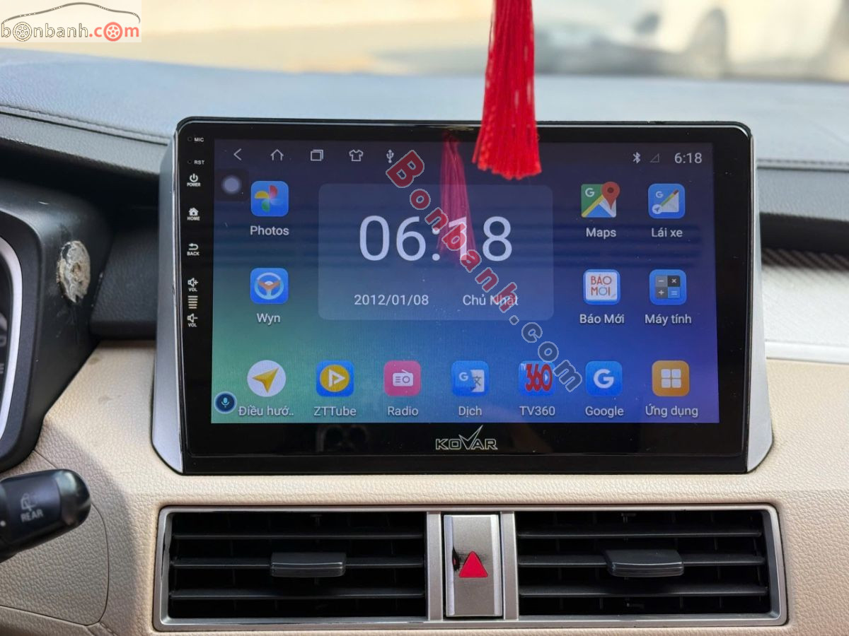 Bán ô tô Mitsubishi Xpander 1.5 MT - 2019 - xe cũ