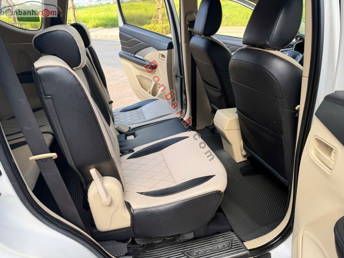 Bán ô tô Mitsubishi Xpander 1.5 MT - 2019 - xe cũ