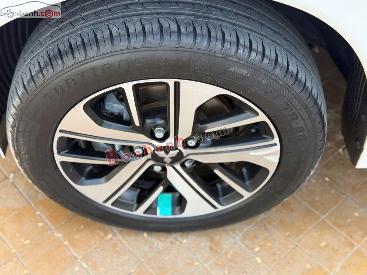 Bán ô tô Mitsubishi Xpander 1.5 MT - 2019 - xe cũ
